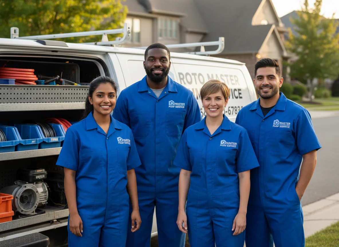 Sump Pump Installation company in Withams, VA